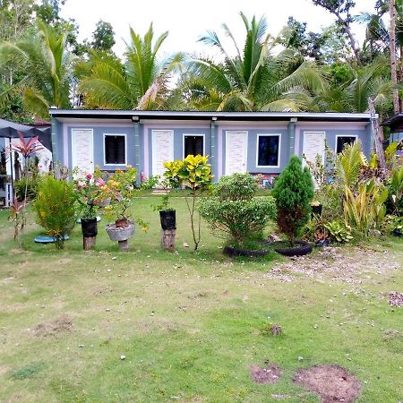 Junjals Backpackers Chalet Bohol Eksteriør bilde