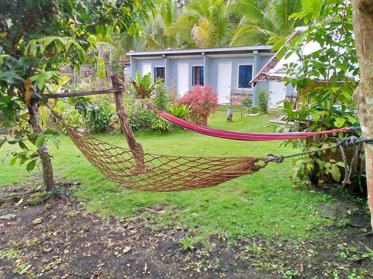 Junjals Backpackers Chalet Bohol Eksteriør bilde